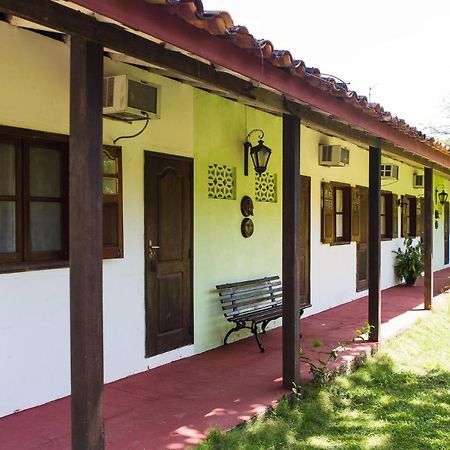Paracauary Ecopousada Salvaterra Bagian luar foto