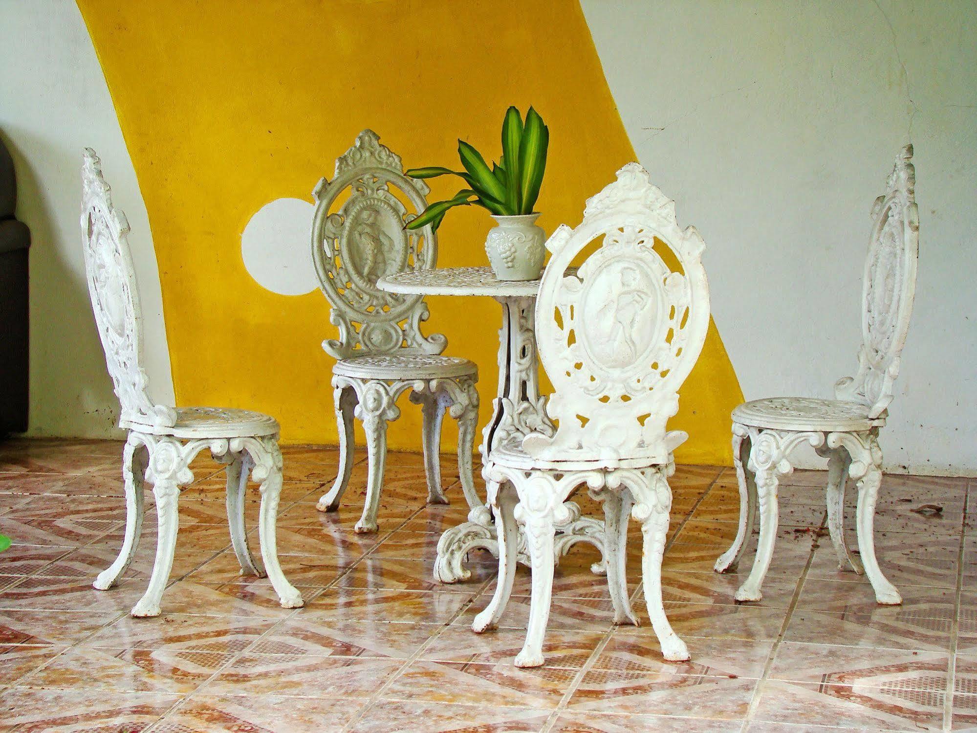 Paracauary Ecopousada Salvaterra Bagian luar foto